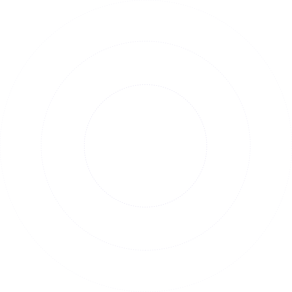 Imagem de círculo girando